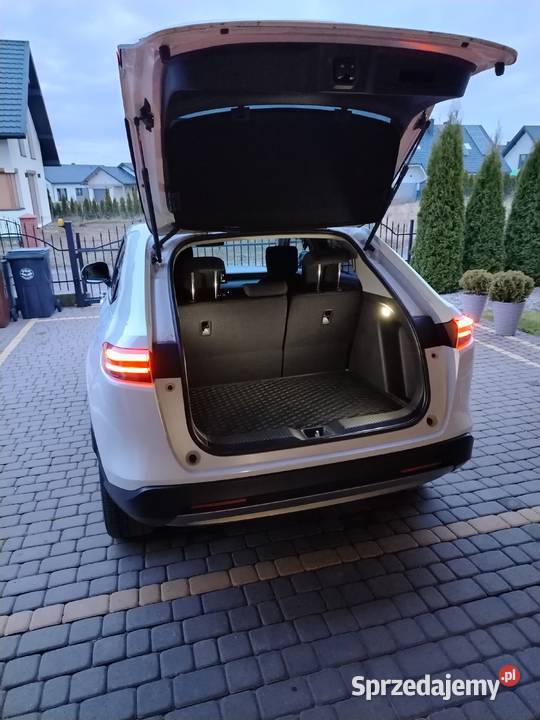 Honda Hrv hybrid 2025r 1500cm3 lubelskie Zamość