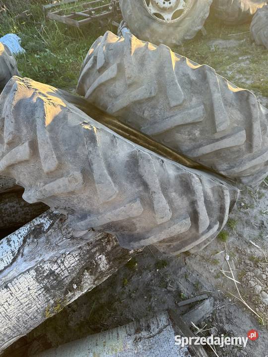 Koła 149 r28 ursus c360 kujawsko-pomorskie