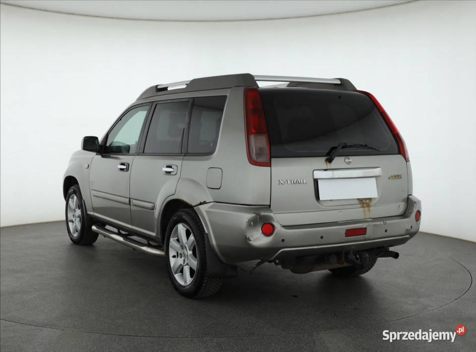 Nissan XTrail 20 Piaseczno