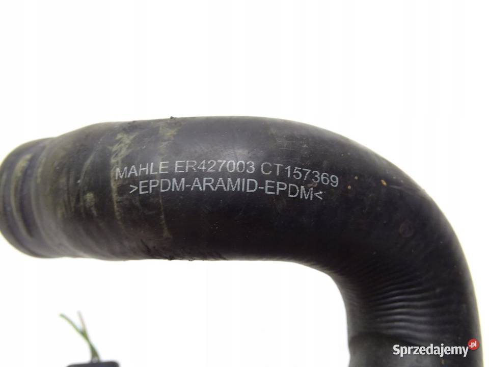 OBUDOWA TERMOSTATU KIA SPORTAGE IV 17 CRDI