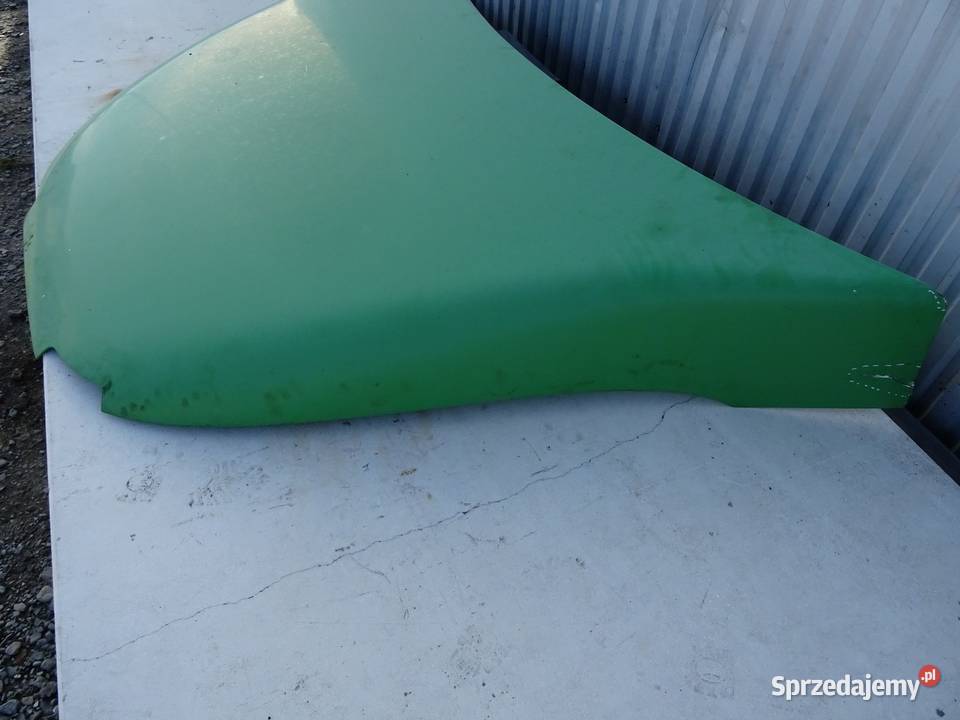 OWIEWKA SPIOLER KABINY GÓRA RENAULT TRUCKS T Kabinowe Części samochodowe