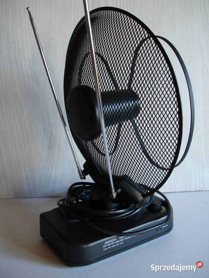 Antena pokojowa DVBT Zielona Góra sprzedam