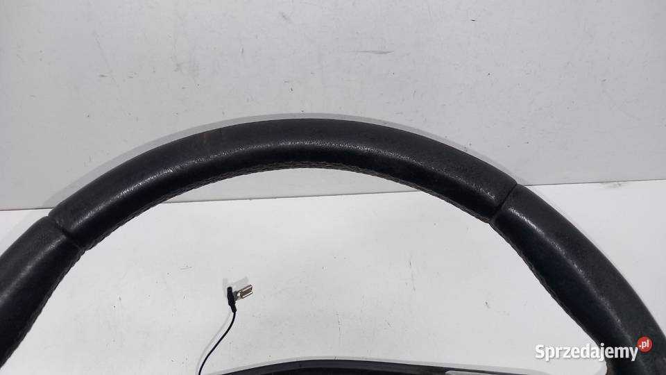 FORD MONDEO MK4 KIEROWNICA MULTIFUNKCJA SKÓRA wielkopolskie Zbierkowo