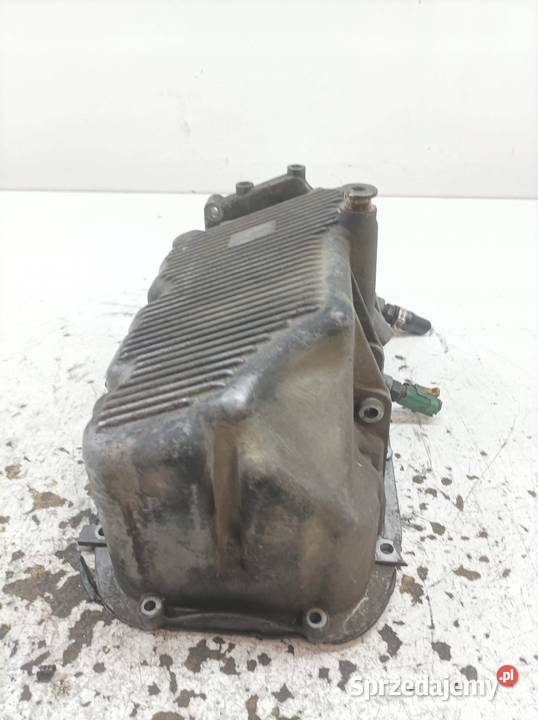 MISKA OLEJOWA 19 JTD Alfa Romeo GT I 20032010 Rok produkcji 2005