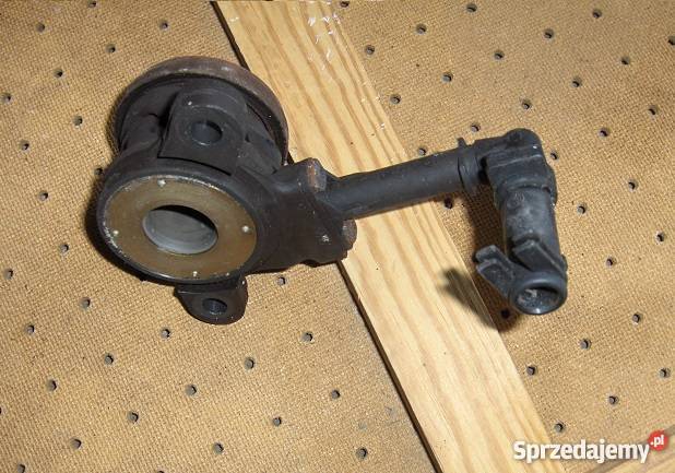 Wysprzęglik Renault Laguna II 18 16v Przeginia