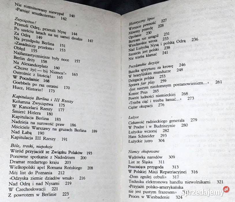 Był 1945 Edmund Jan Osmańczyk Chełm