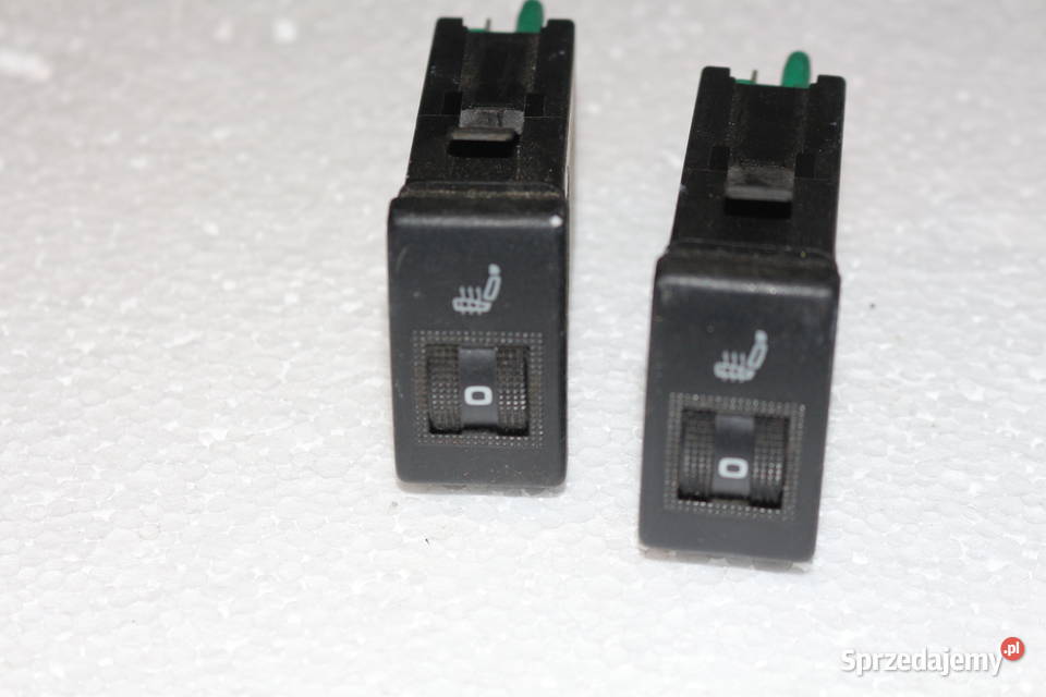 AUDI A8 D2 9499 PRZEŁĄCZNIK GRZANIA FOTELA Prochowice sprzedam