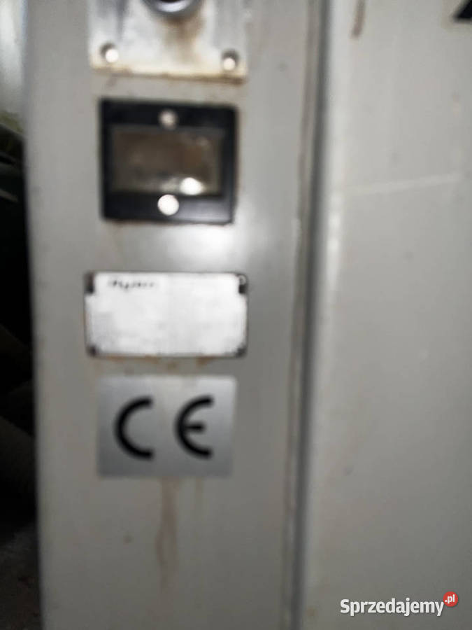 Sękarka AYEN Alomat AL 310 Wadowice sprzedam