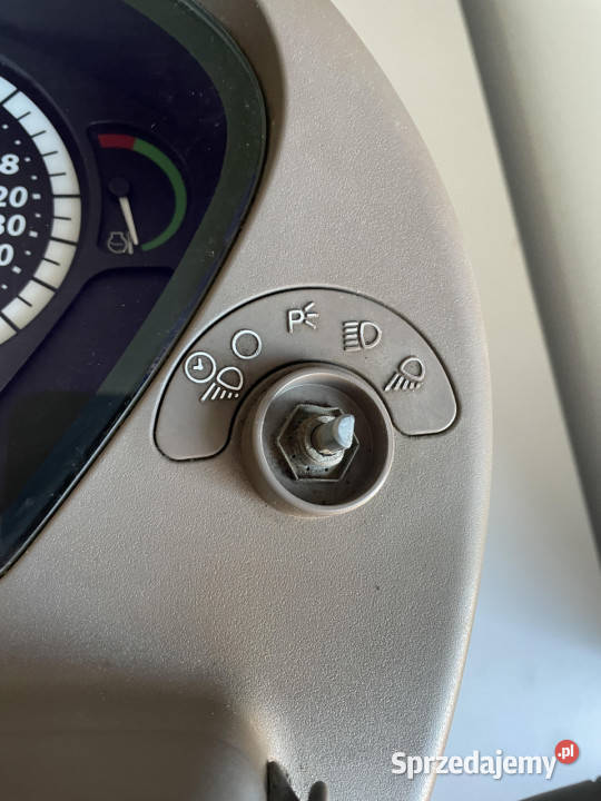 John Deere 6534 moduł zegary panel instrumentów wielkopolskie Jastrzębniki