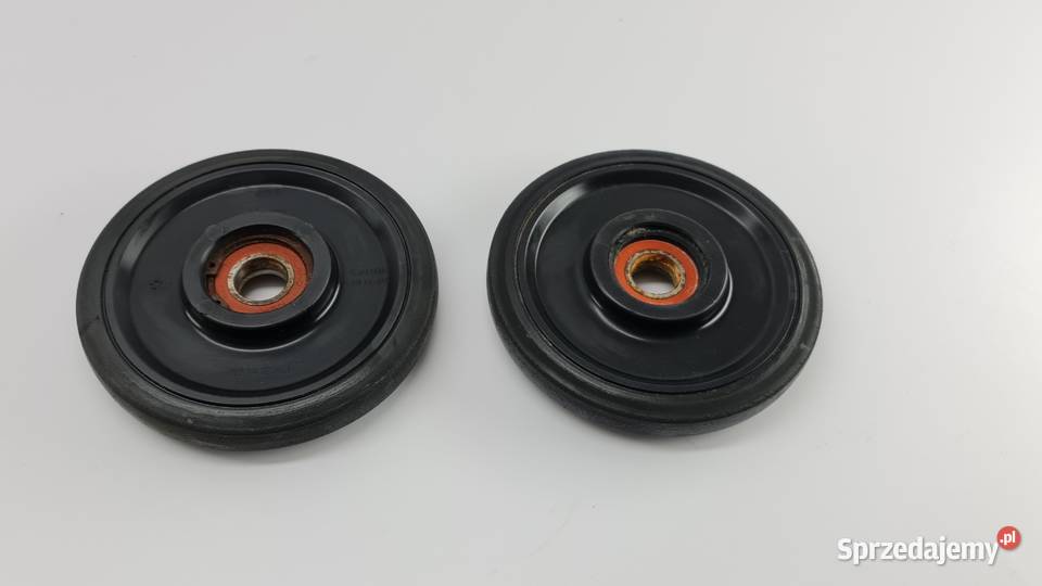 Kolo Kolko Rolka 141mm Lynx 59 Yeti Skidoo Łódź