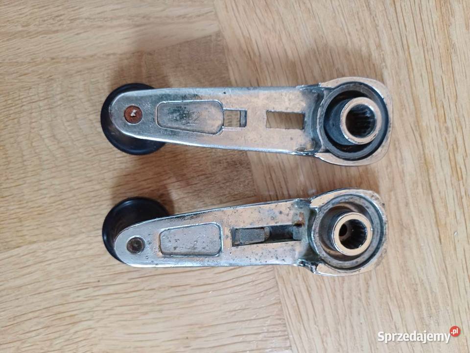 Korbka opuszczania szyb mercedes 123 małopolskie Cholerzyn