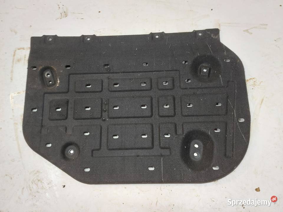 Cherry Jaecoo 7 PHEV 2025r Osłona podwozia dolnośląskie sprzedam