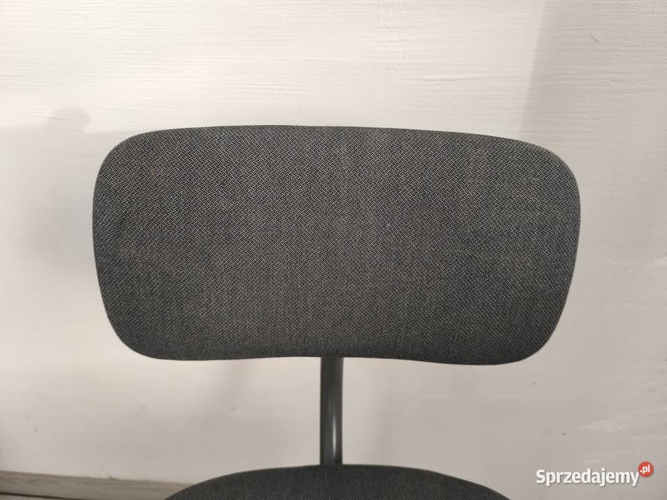 Fotel biurowy pod biurko używany