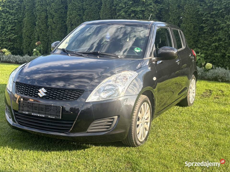 Suzuki Swift poduszka powietrzna Złotów