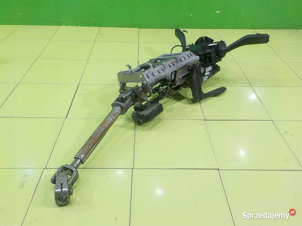 VW TIGUAN I 20 TDI AUT 08r 5D kolumna Suków sprzedam