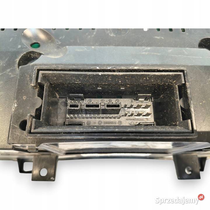 LICZNIK ZEGARY 1K0920862B VW Golf V 19 20 TDI Chełm