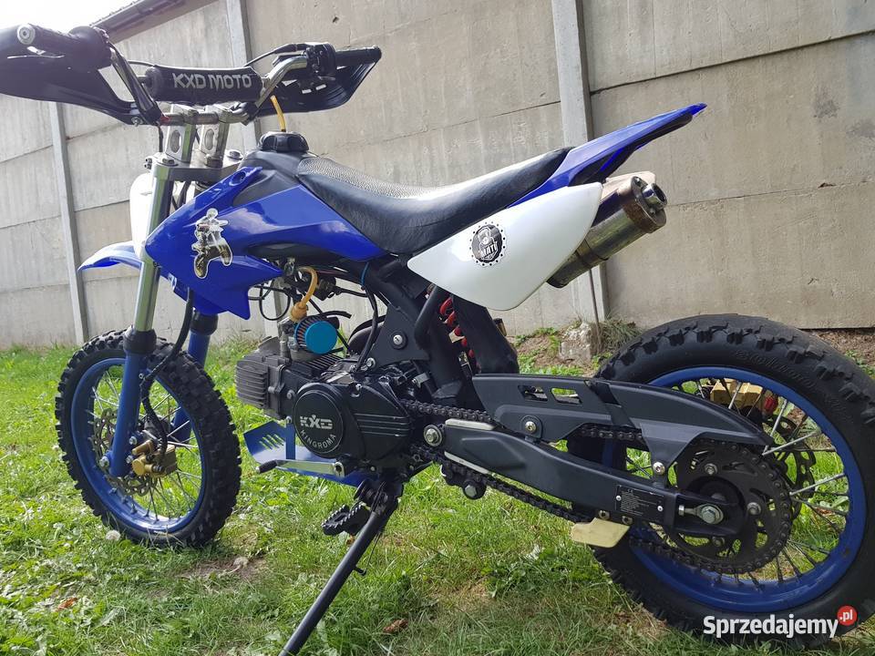 Cross kxd 125 607 Radom sprzedam