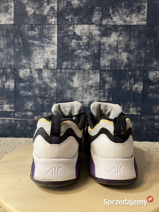 Buty sportowe Nike Air męskie rozmiar 425 EU mazowieckie Radom
