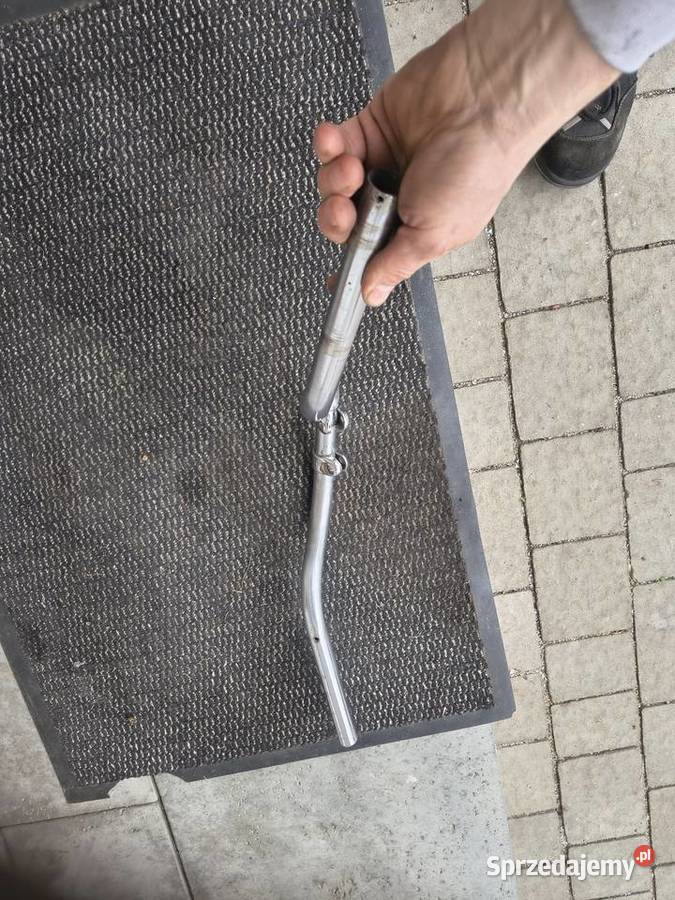 Kierownica Romet ogar komar kadet Pegaz Pozostałe podkarpackie Rzeszów