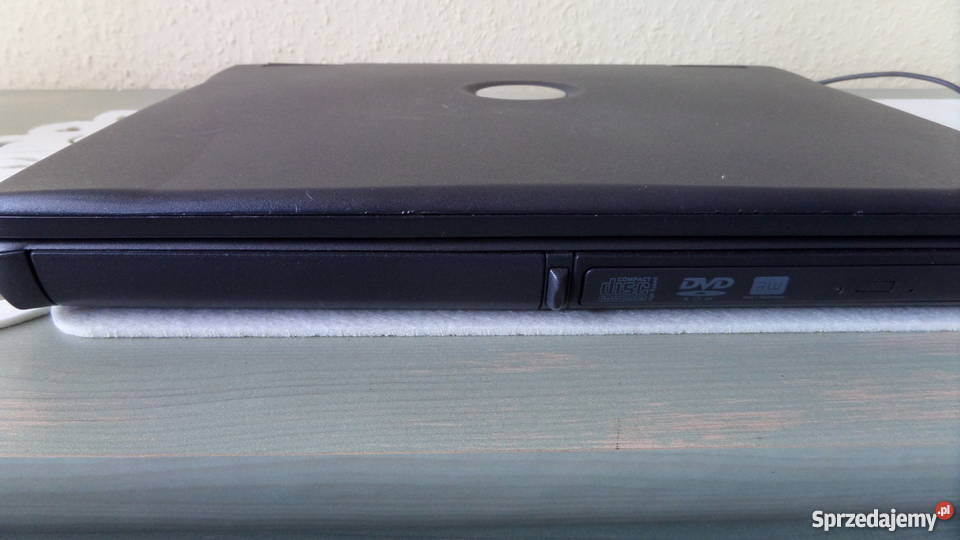 Dell Latitude C640komplet Bydgoszcz sprzedam