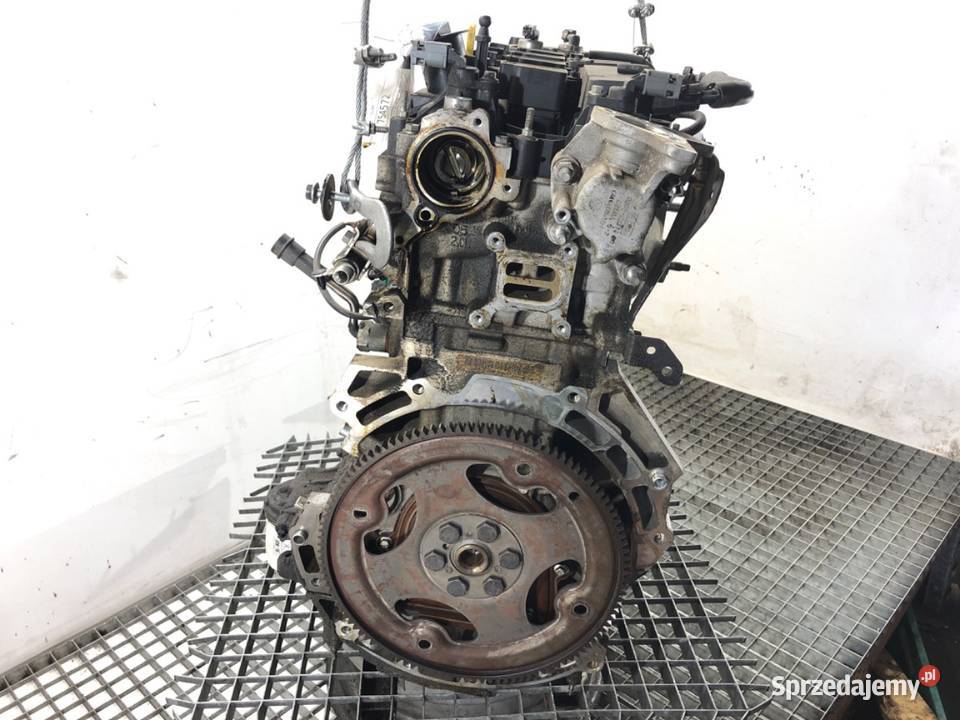 SILNIK FORD 20 240 DS328CA MONDEO MK5 sprzedam