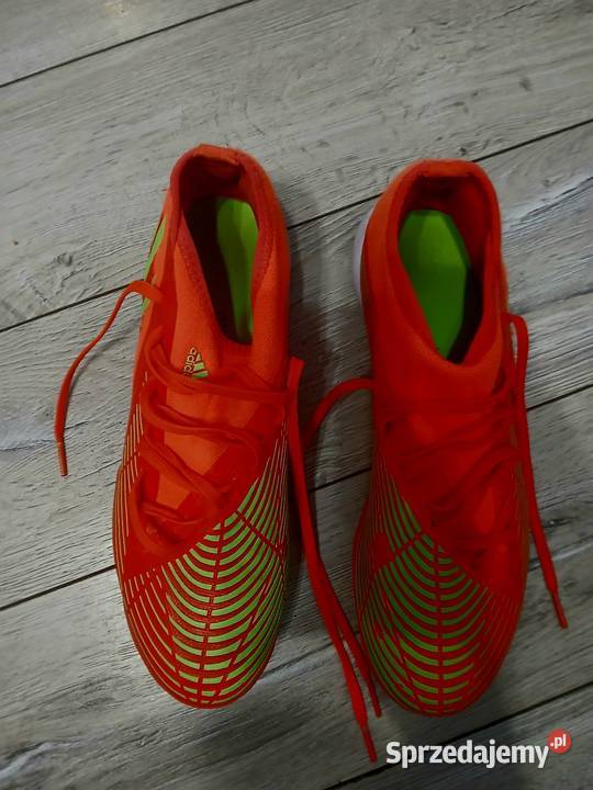 Adidas predator edge3