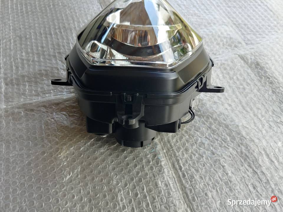 Lampa reflektor przód Suzuki DL 1000 DL 650 Oświetlenie Zamość