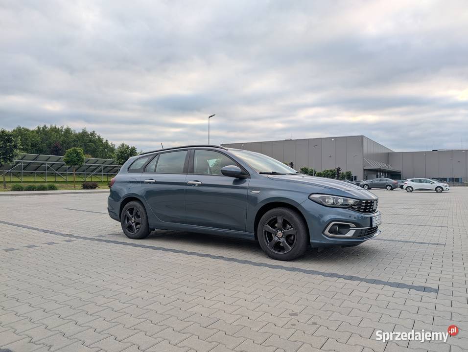 Fiat Tipo SW FL polski salon Stobierna sprzedam