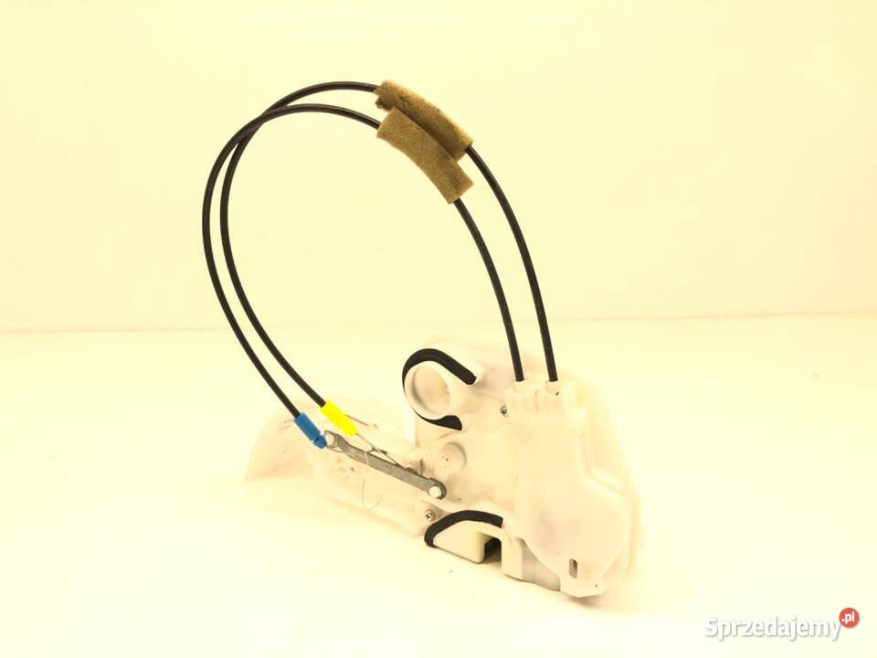 ZAMEK DRZWI LEWY PRZÓD MITSUBISHI ASX Hatchback