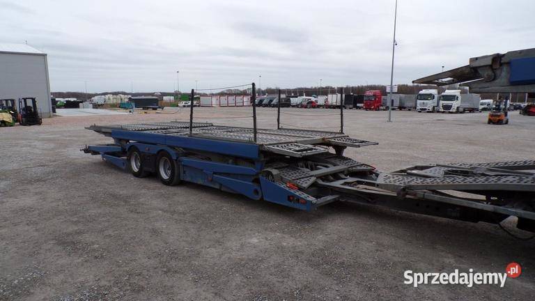 KAESSBOHRER D 2008 lawety mazowieckie