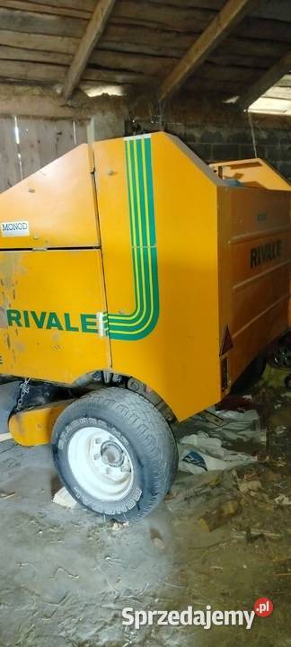 Belownica carraro rivale 1200 nieuszkodzony podlaskie Tykocin