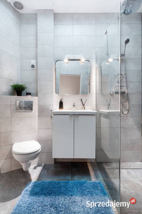 Mieszkanie 3 pokojowe 777m2 w centrum Krakowa Kraków