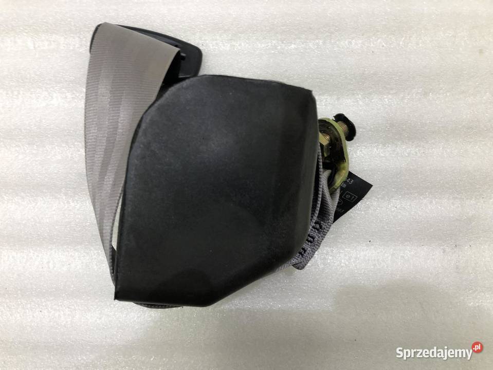 PAS BEZPIECZEŃSTWA PRAWY TYŁ 4F0857805E AUDI A6 sprzedam