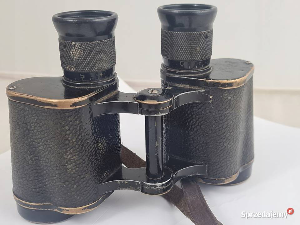 Lornetka 1941 Koszalin