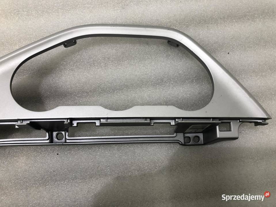 DEKOR DESKI CHROM KIA PICANTO II 847351Y000 sprzedam