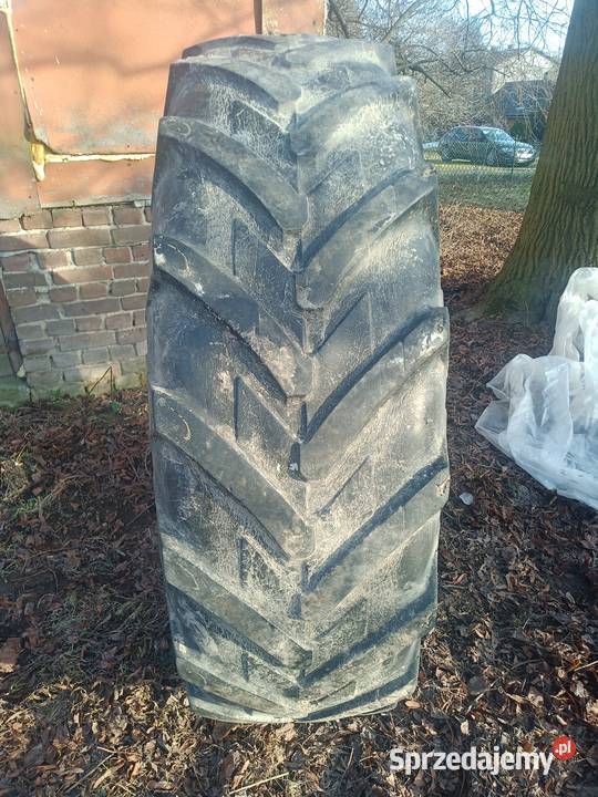 Opona 169 38 42085 R38 Michelin Kraśnik