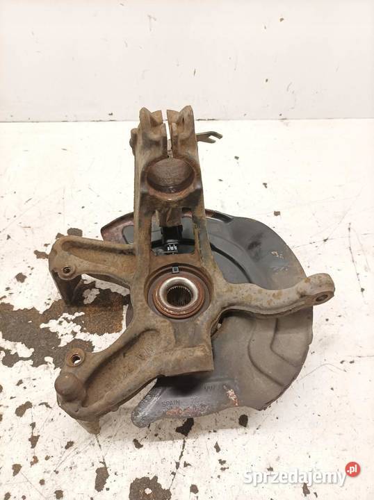 ZWROTNICA PRAWY PRZÓD 10 TSI Skoda Scala I 2019 sprzedam