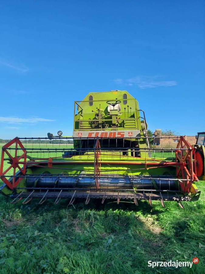 Sprzedam nieuszkodzony Rudniczysko