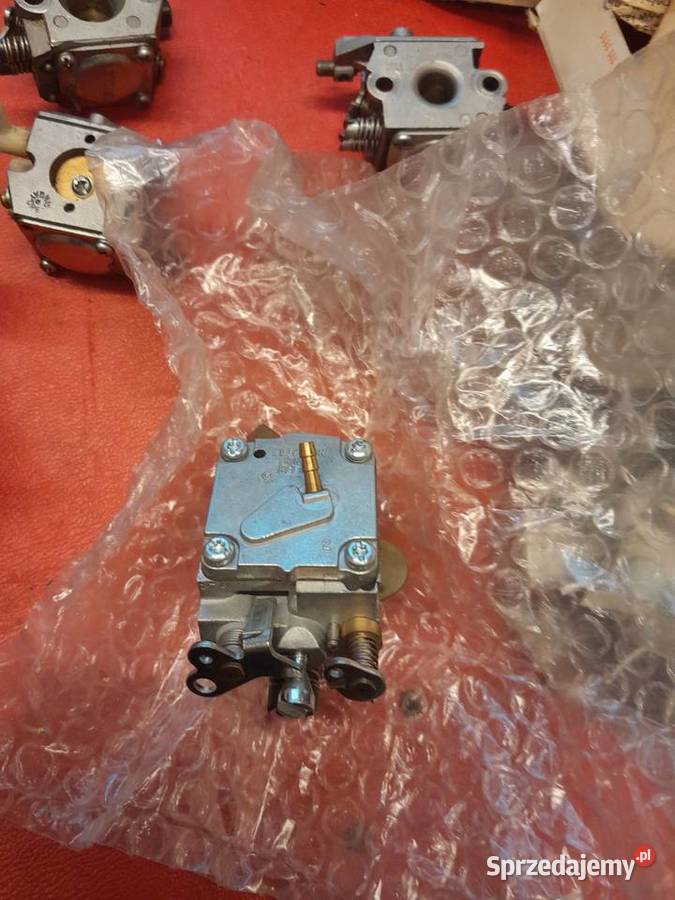 Gaźnik Tillotson HS 277A Stihl śląskie Żywiec