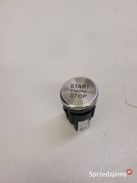 PRZEŁĄCZNIK START STOP AUDI A8 D4 4H1905217A Przystajń