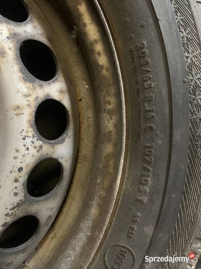 Koła 5x120 16 BMW vw t5 podkarpackie Domaradz