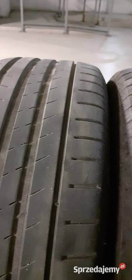 Koła 5x115 17 Wrocław