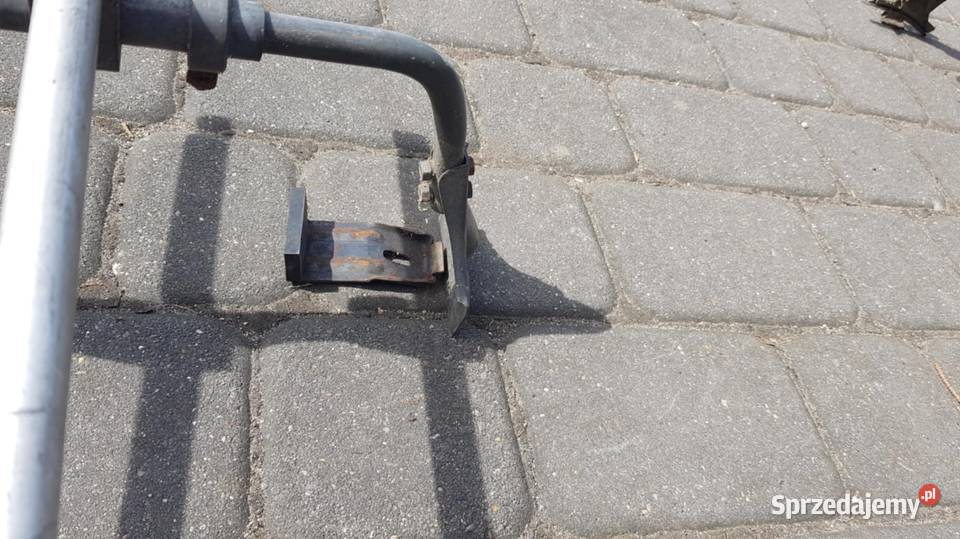 Bagażnik dachowy łódzkie