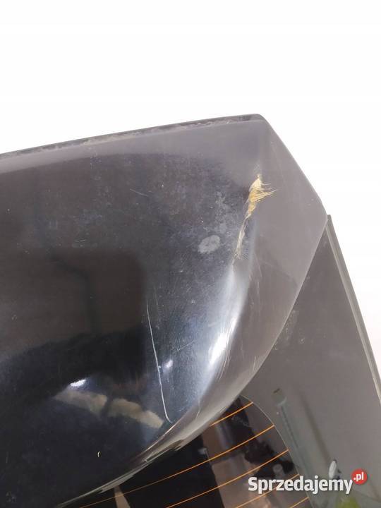 KLAPA TYŁ SZYBA TEGXA Renault Koleos I 2007