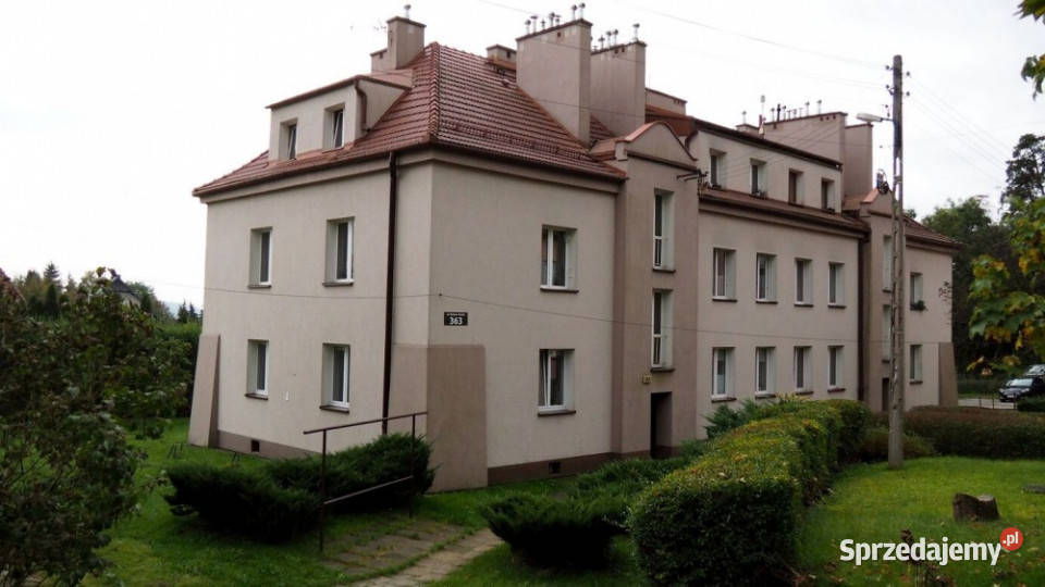 Przytulne mieszkanie z doskonałą komunikacją i Sprzedaż Kraków sprzedam