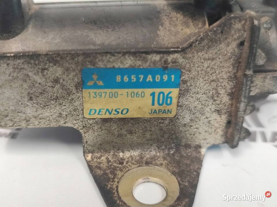 OUTLANDER ASX 11r 22 DID 4N14 175 zawór Kielce