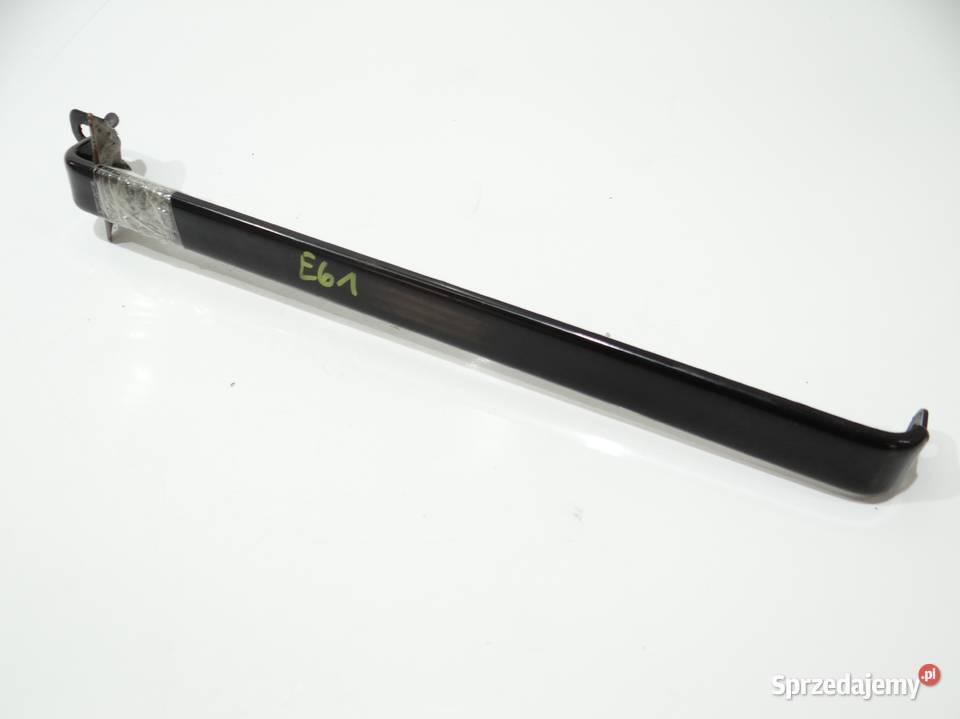 MOCOWANIE AKUMULATORA BMW E61 4273141 Pozostałe lubelskie Strzyżewice sprzedam