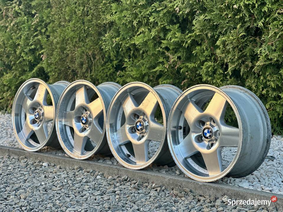 Alufelgi Camille Gotti Aixa 5x120 16 Rarytas Brzozów