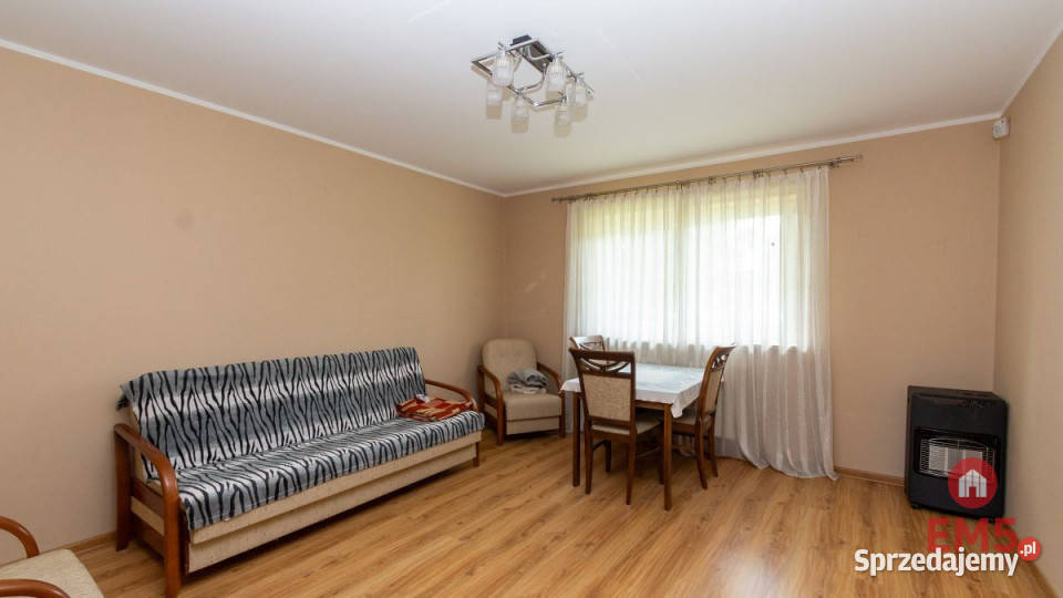 Dom wolnostojący 325m2 Ostrów Mazowiecka mazowieckie