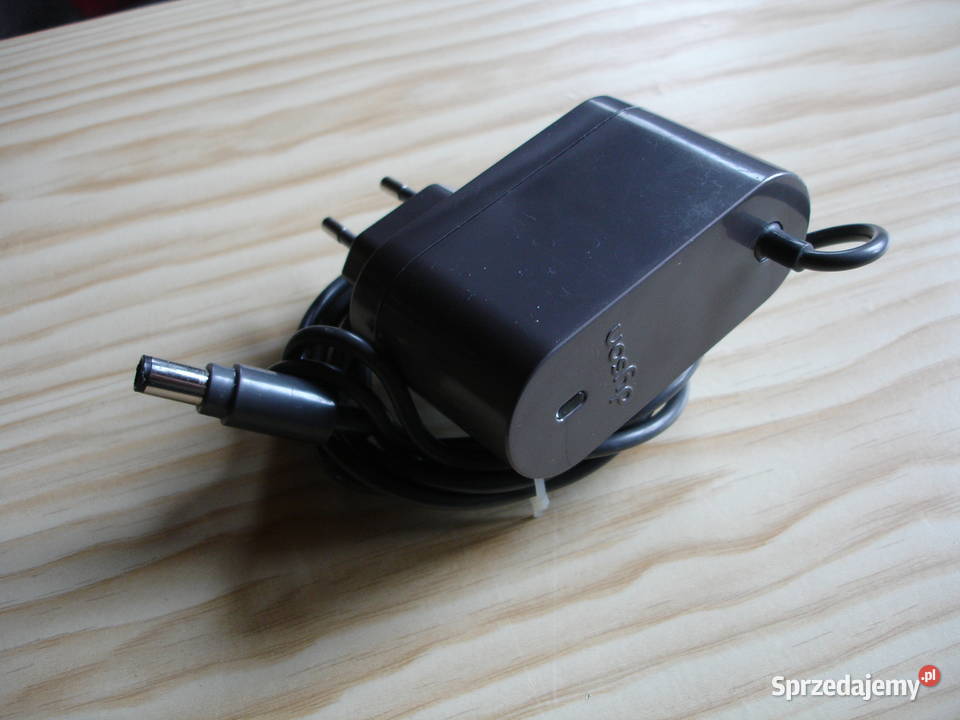 ORYGINALNY Zasilacz ładowarka DYSON DC30 DC34 Zielona Góra sprzedam